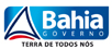 site do Estado da Bahia