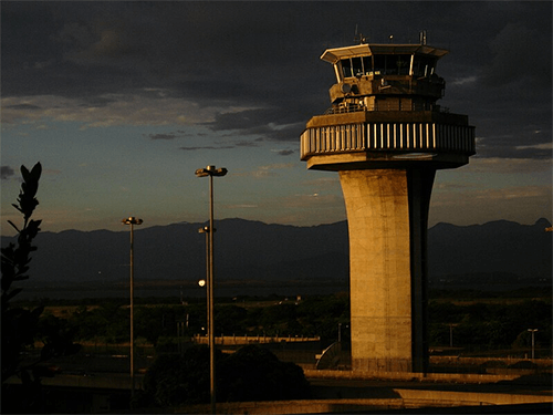 Imagem Aeroporto