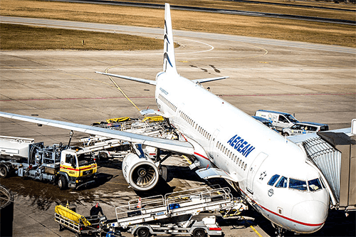 Imagem Aeroporto